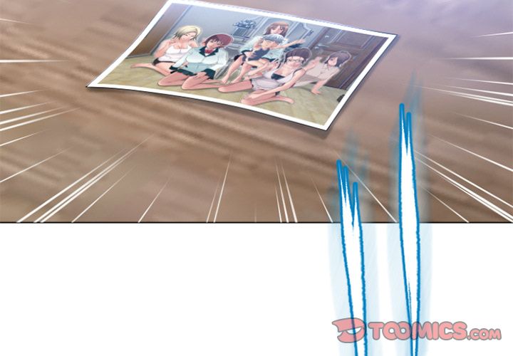 濕樂園（全集無刪減） 第84章 第2页