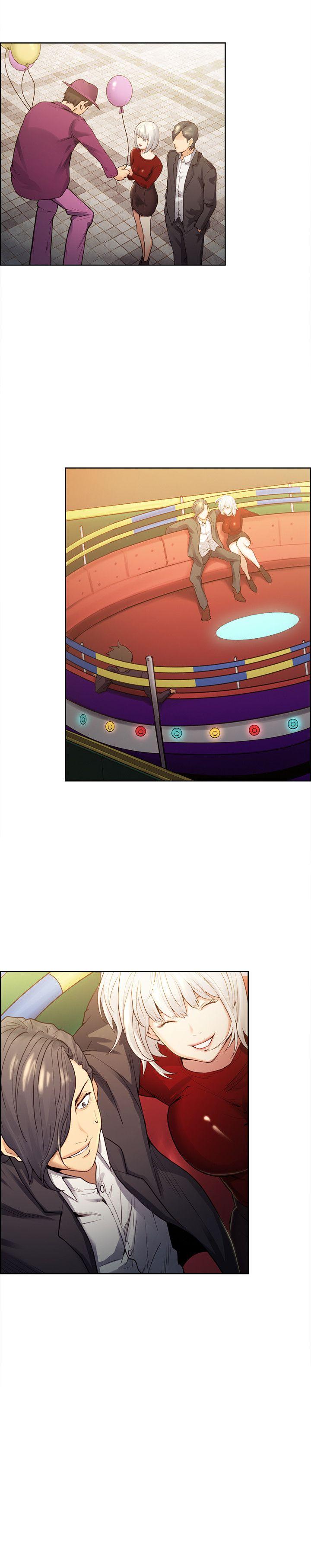 夺爱的滋味 第40話-輪到你遵守承諾了 第19页