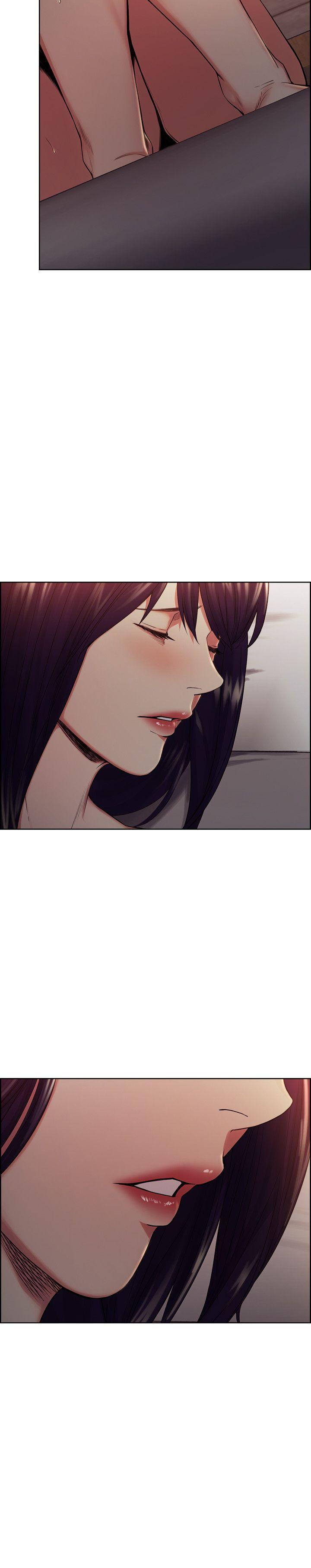 夺爱的滋味 第48話-要是你想抱我…就不要猶豫 第21页