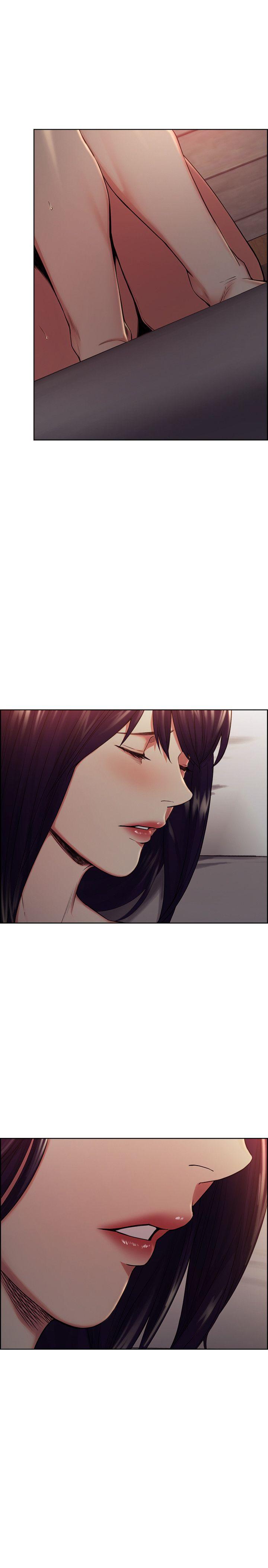 夺爱的滋味 第49話-敏庭，我就是在等這一天 第2页