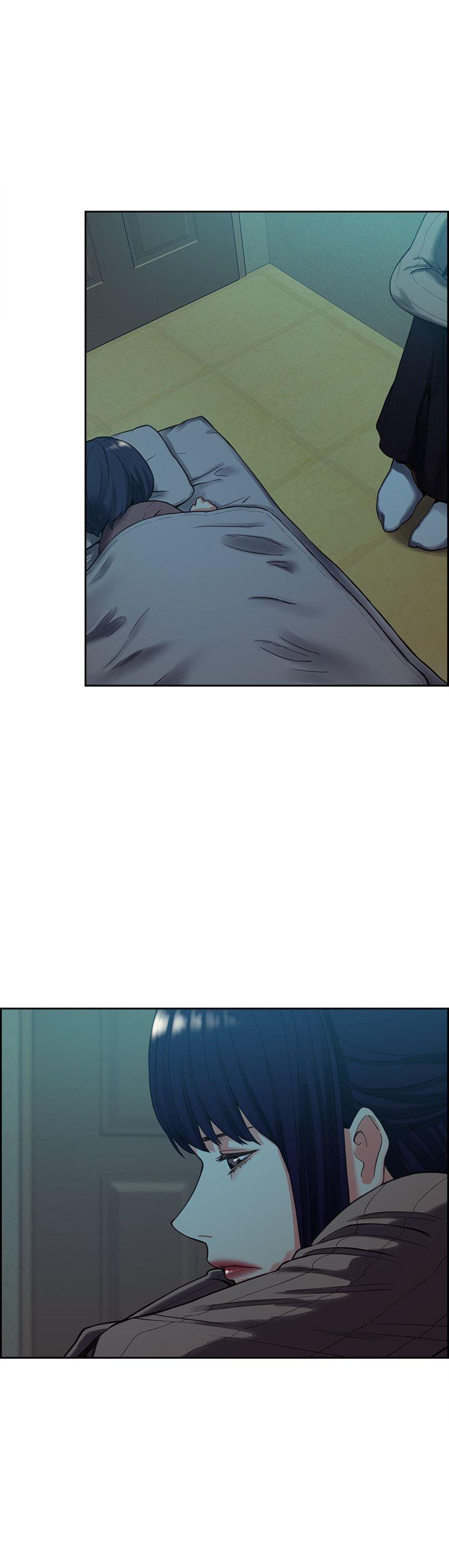 夺爱的滋味 第51話-想安定的強豪和被拋棄的恩英 第5页