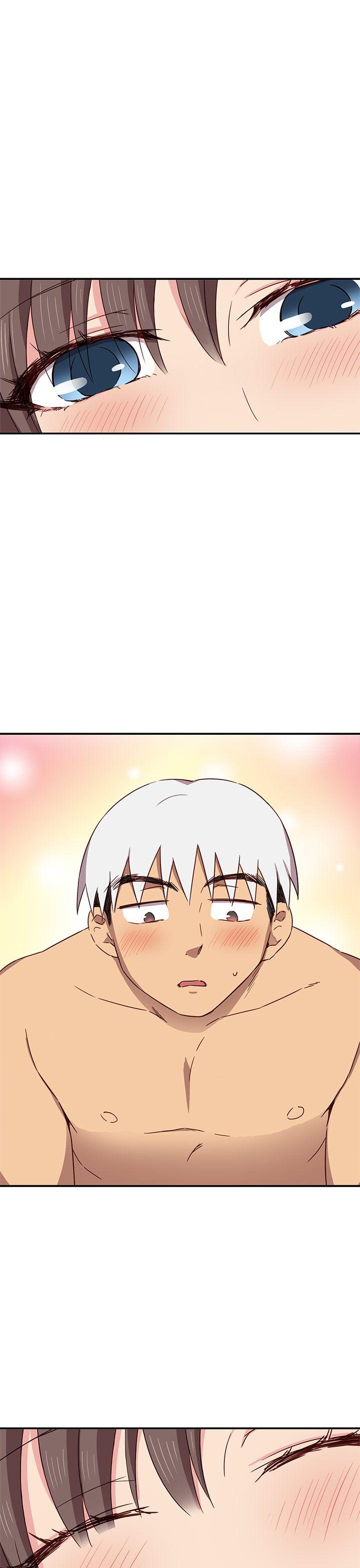 H校园 第36話 第30页