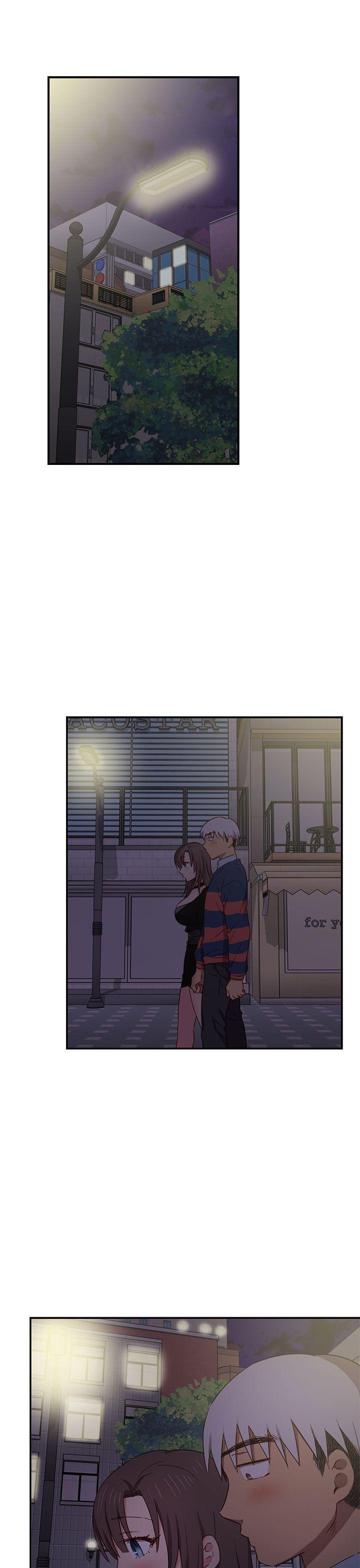H校园 第37話 第2页
