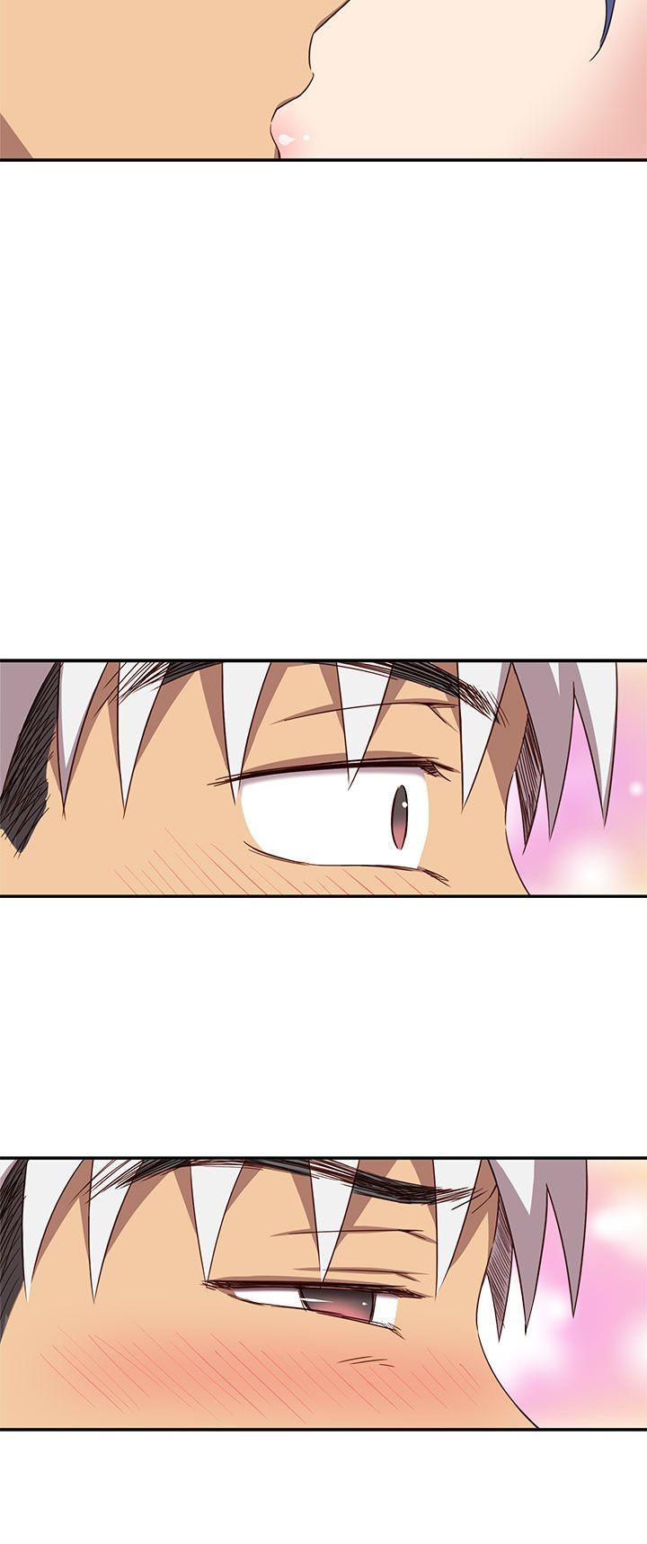 H校园 第39話 第19页