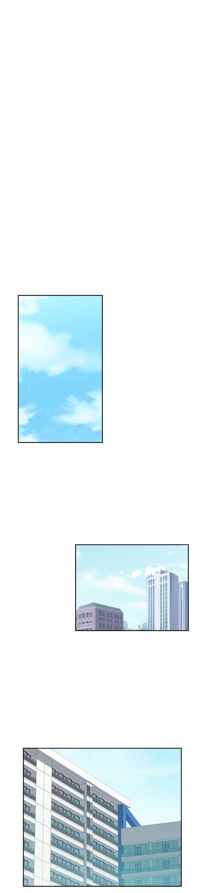 H校园 第60話 第5页