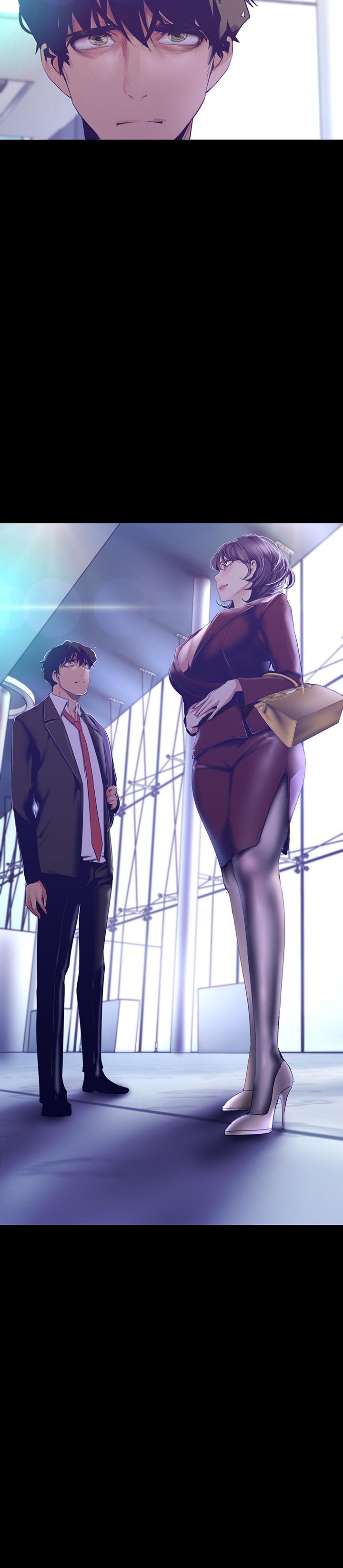 美丽新世界 第103話-吃掉她 第30页