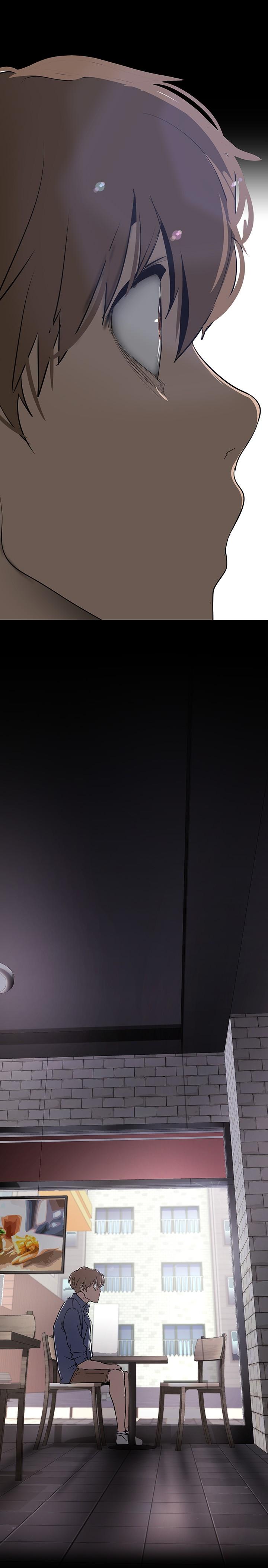 美丽新世界 第134話-美庭組長誘惑力十足的要求 第37页