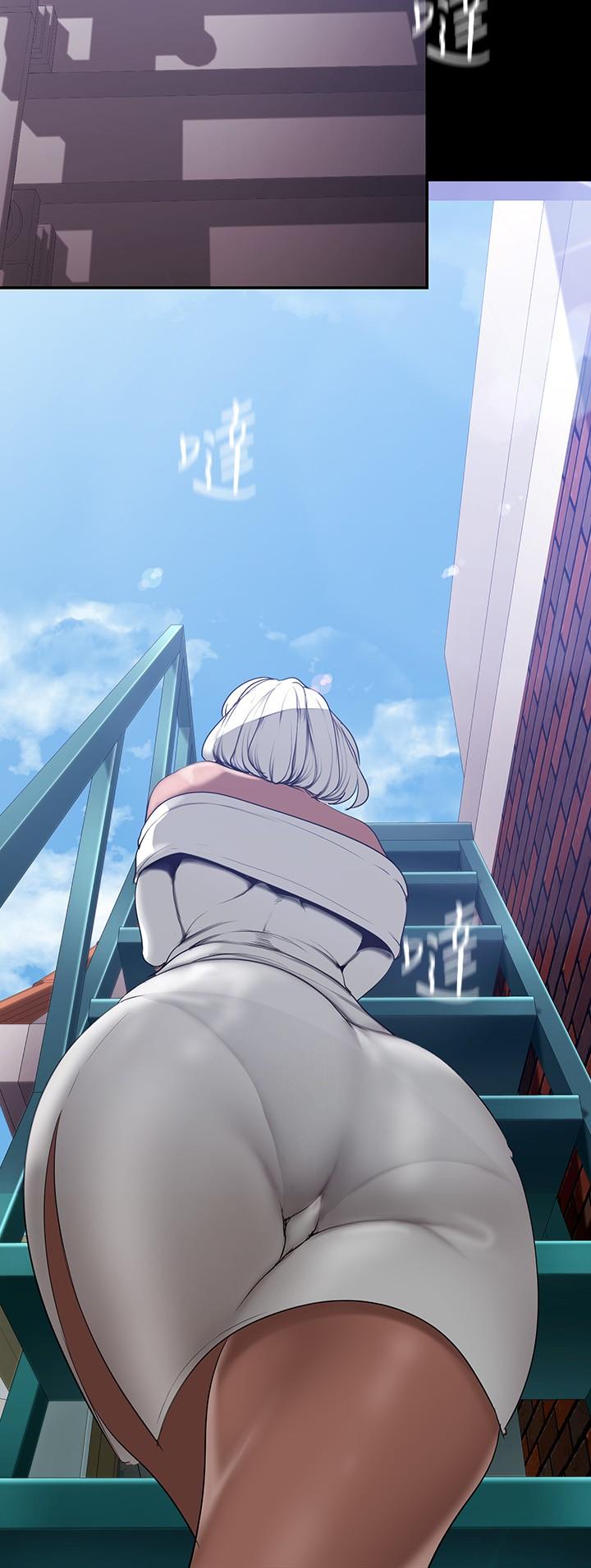 美丽新世界 第145話-刺激男性的淫蕩耳語 第35页