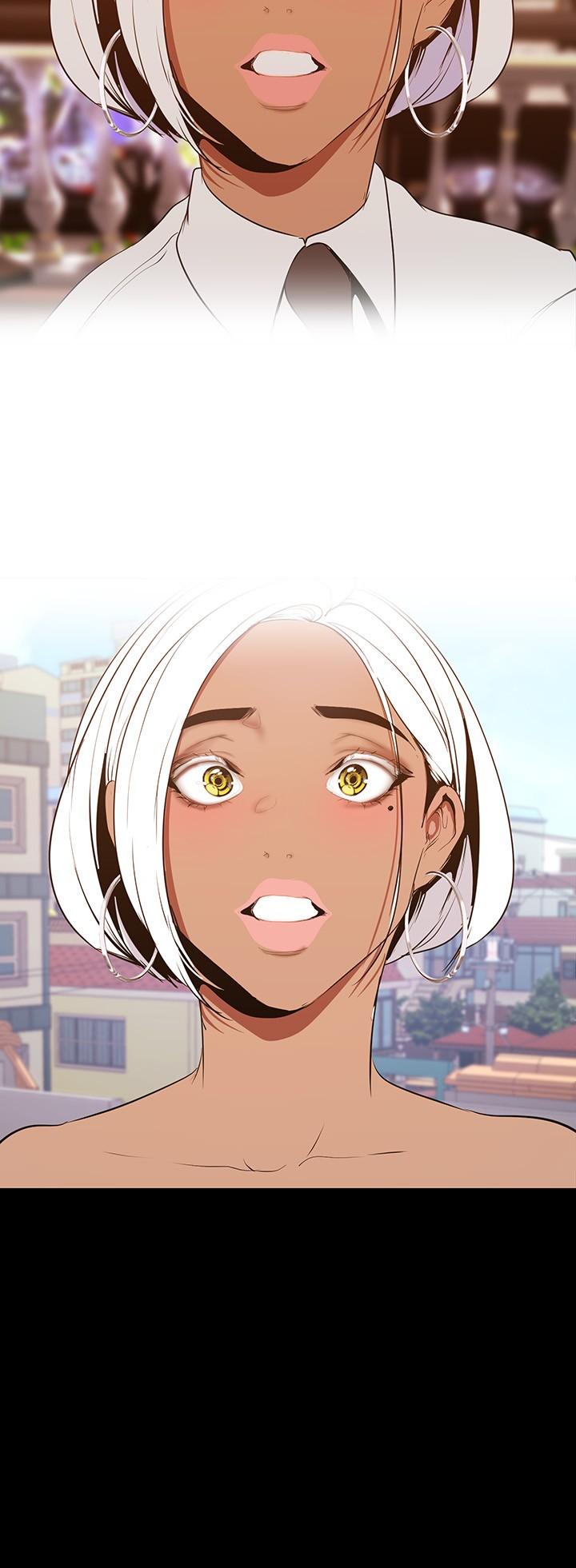 美丽新世界 第146話-越妒忌就越興奮 第23页