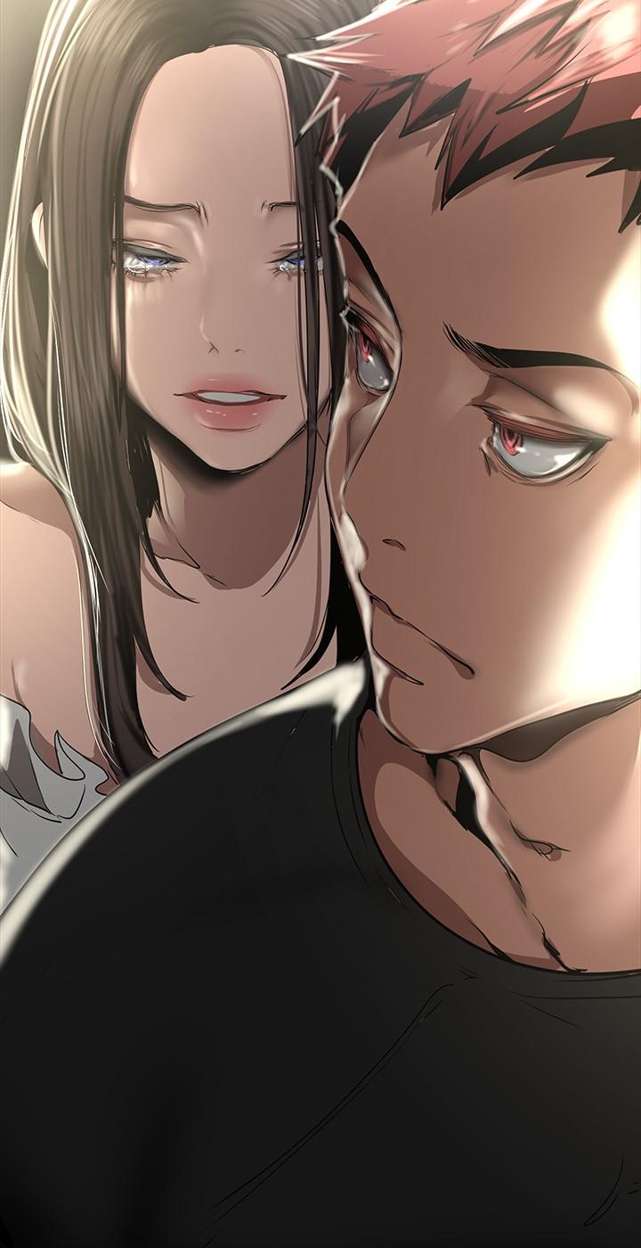 美丽新世界 第150話-被歹徒綁住的羅素莉 第43页