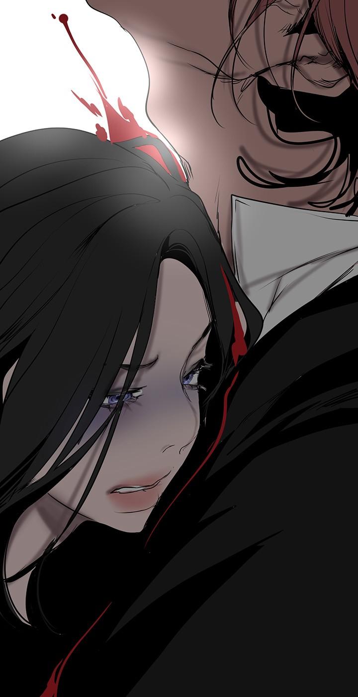 美丽新世界 第151話-在病房偷偷露出胸部 第23页