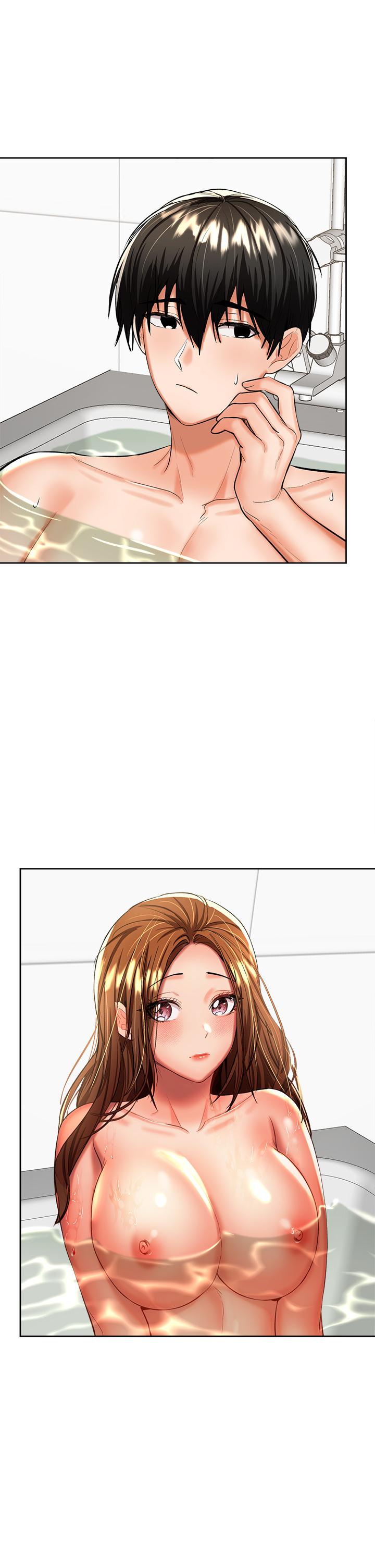 乾爹，請多指教 第12話-口爆夠嗎 第52页