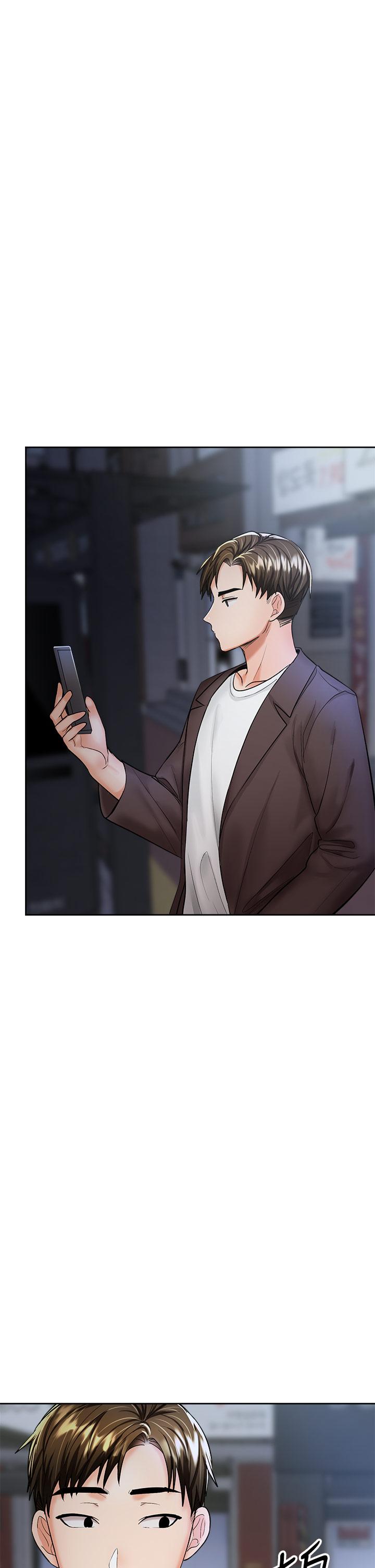 乾爹，請多指教 第13話-射在外國處女身上 第61页