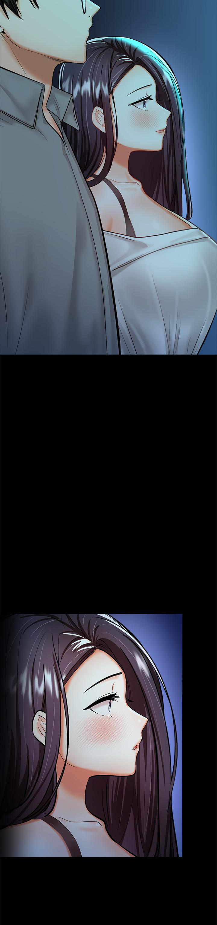 乾爹，請多指教 第20話-火辣的性感戰袍 第30页