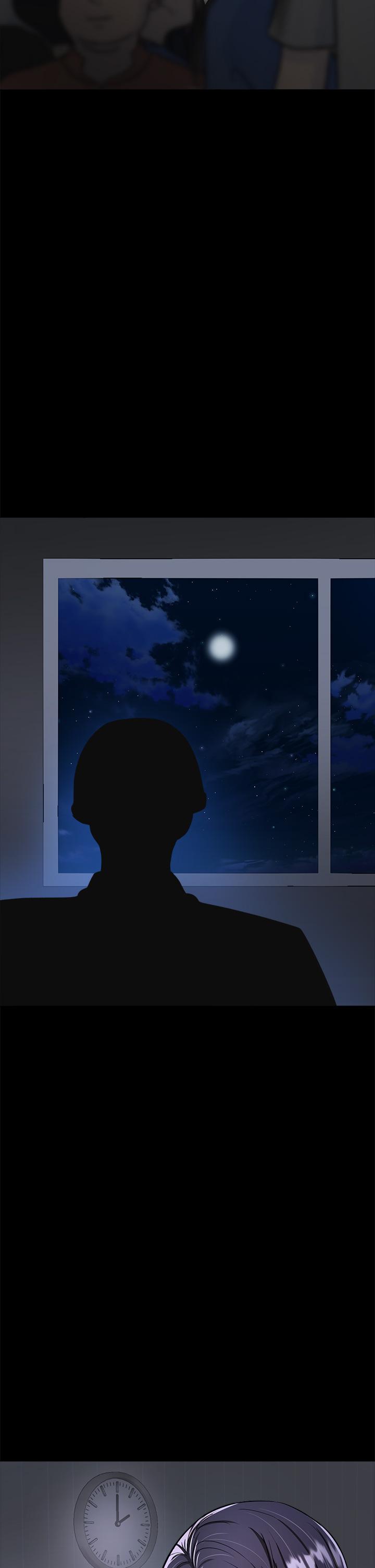 乾爹，請多指教 第20話-火辣的性感戰袍 第55页