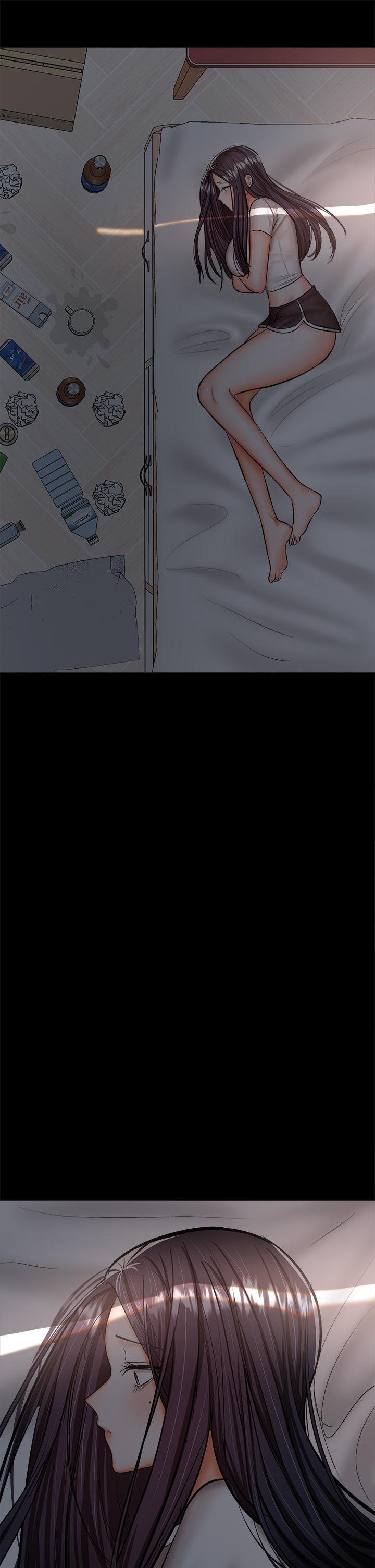 乾爹，請多指教 第24話-兵變劈腿的渣女 第38页