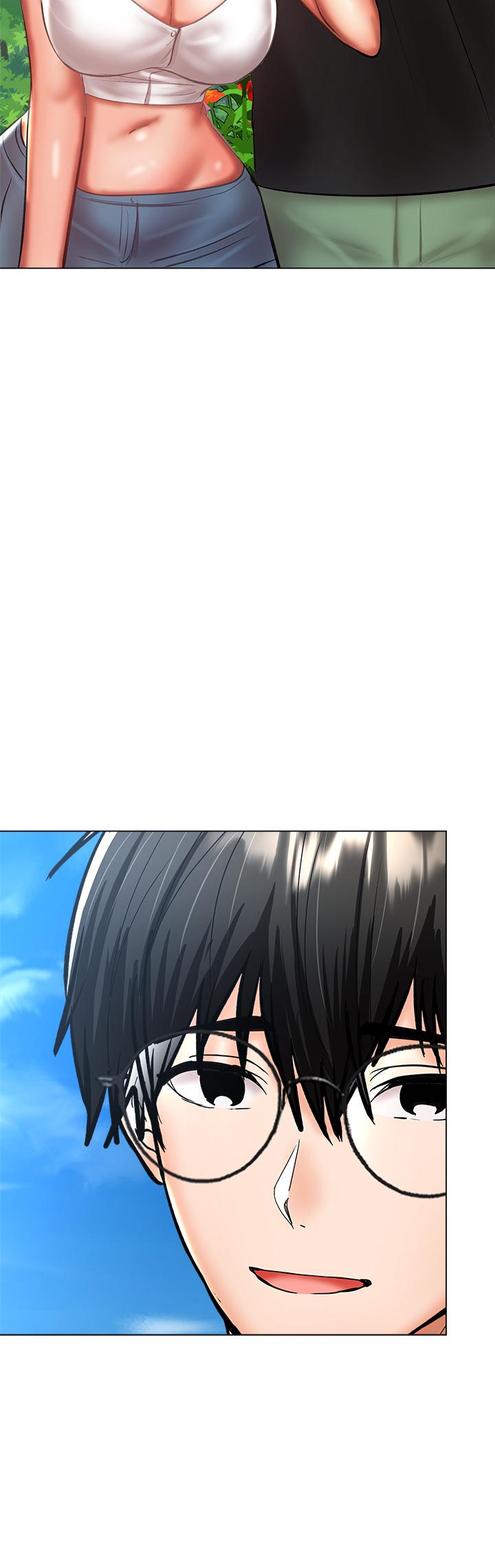 乾爹，請多指教 第26話-一輩子忘不掉的觸感 第23页
