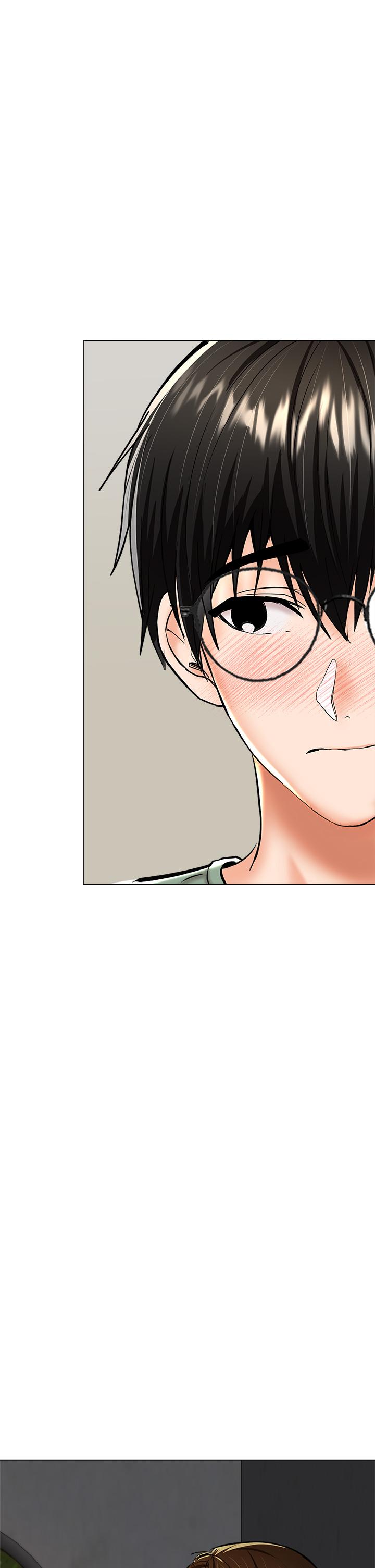 乾爹，請多指教 第31話-女友的粉紅奶頭 第48页