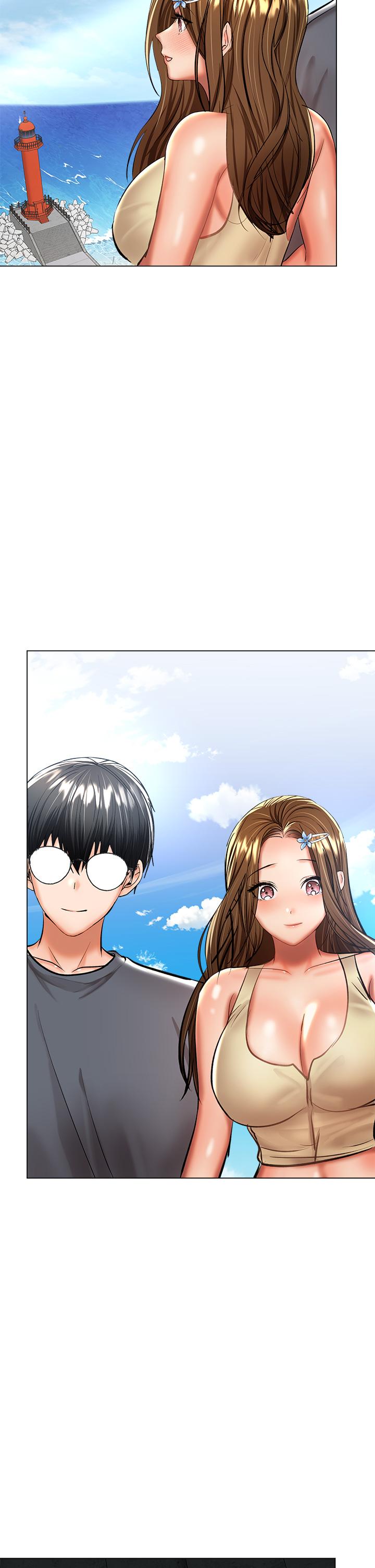 乾爹，請多指教 第36話-戶外潮吹初體驗 第21页