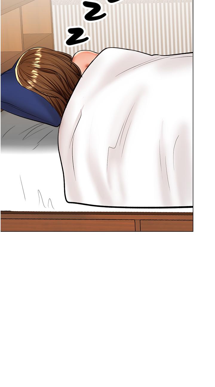 乾爹，請多指教 第59話-趁人睡著打炮更刺激 第35页