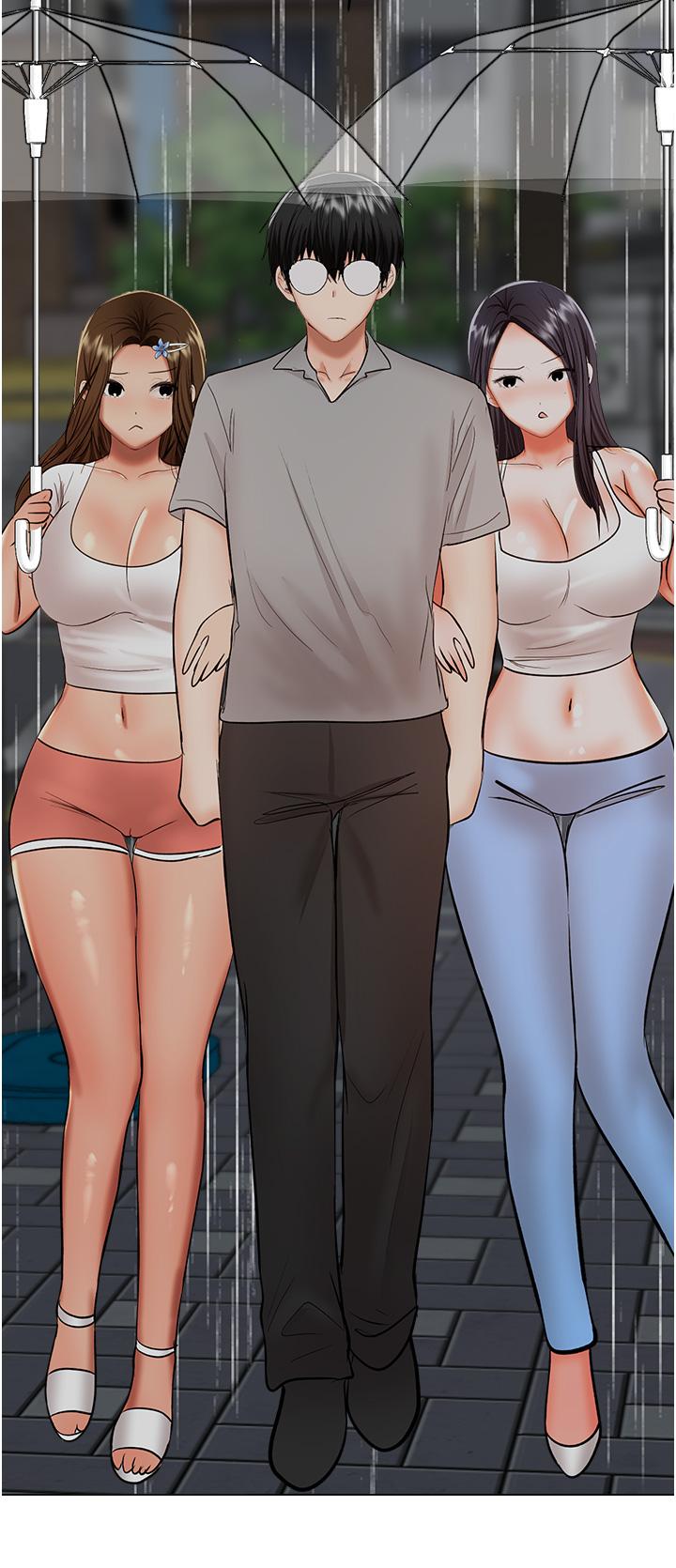 乾爹，請多指教 第59話-趁人睡著打炮更刺激 第40页