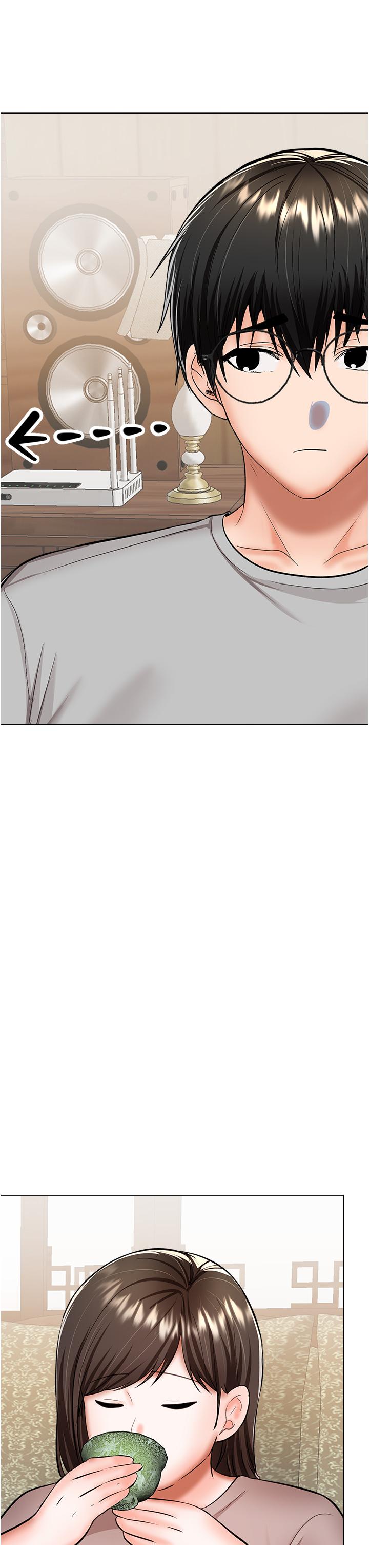 乾爹，請多指教 第57話-莎賓娜的祕密 第38页