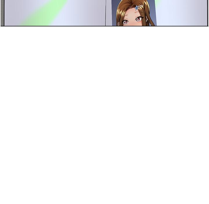 乾爹，請多指教 第66話-莎賓娜的去留 第16页