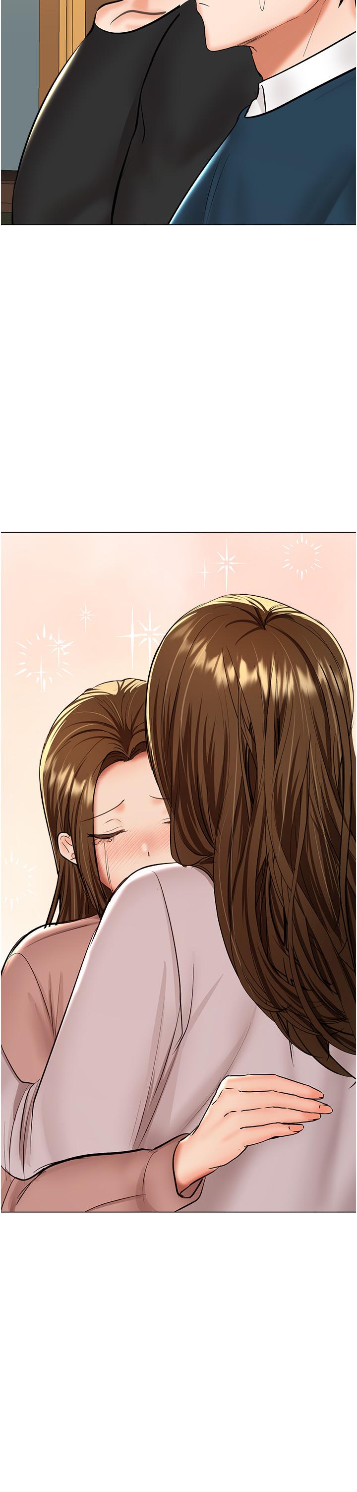 乾爹，請多指教 第66話-莎賓娜的去留 第42页