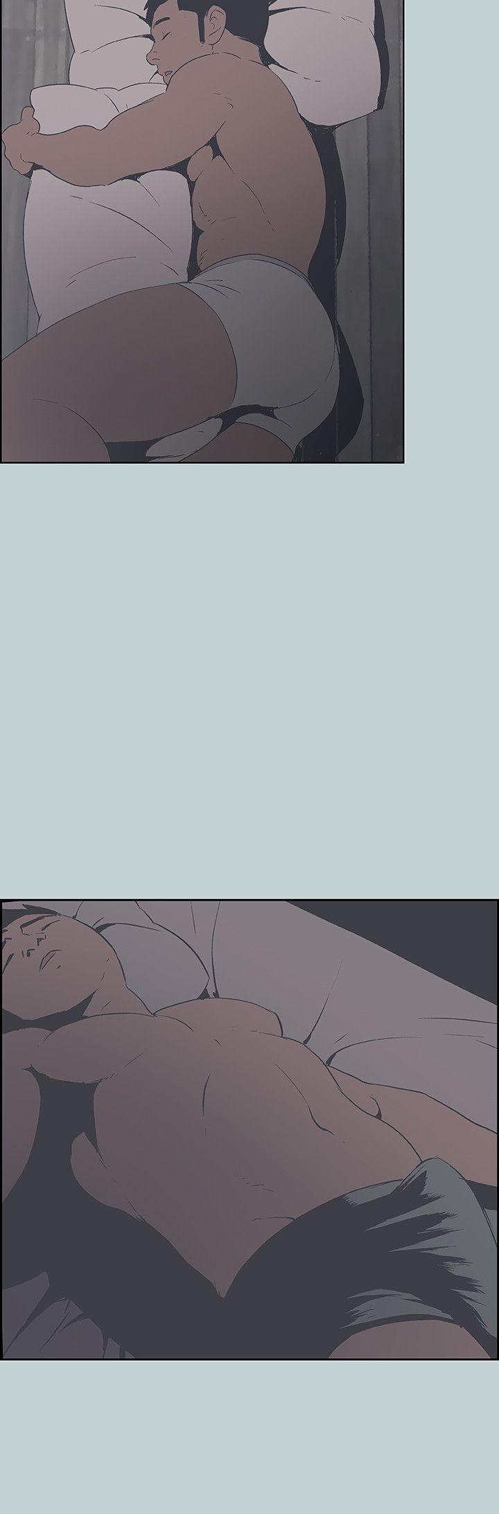 适合噼腿的好日子 第90話-老二大豐收 第2页