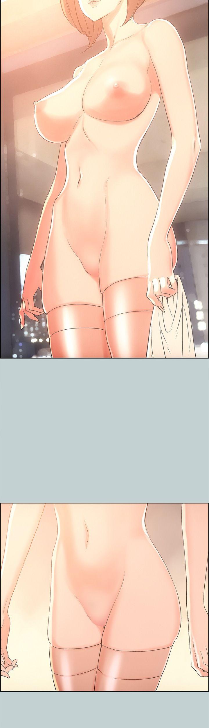 适合噼腿的好日子 第30話 第5页