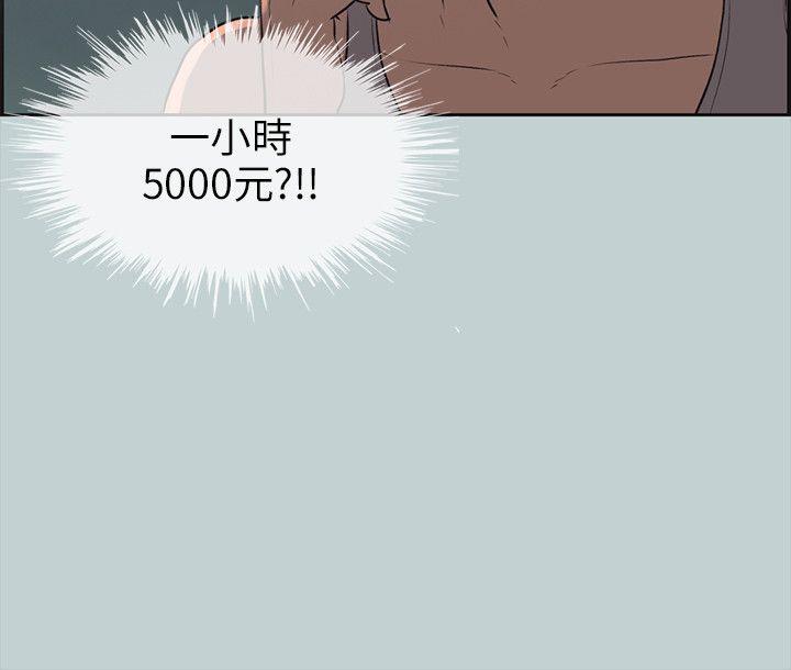 适合噼腿的好日子 第53話 第3页