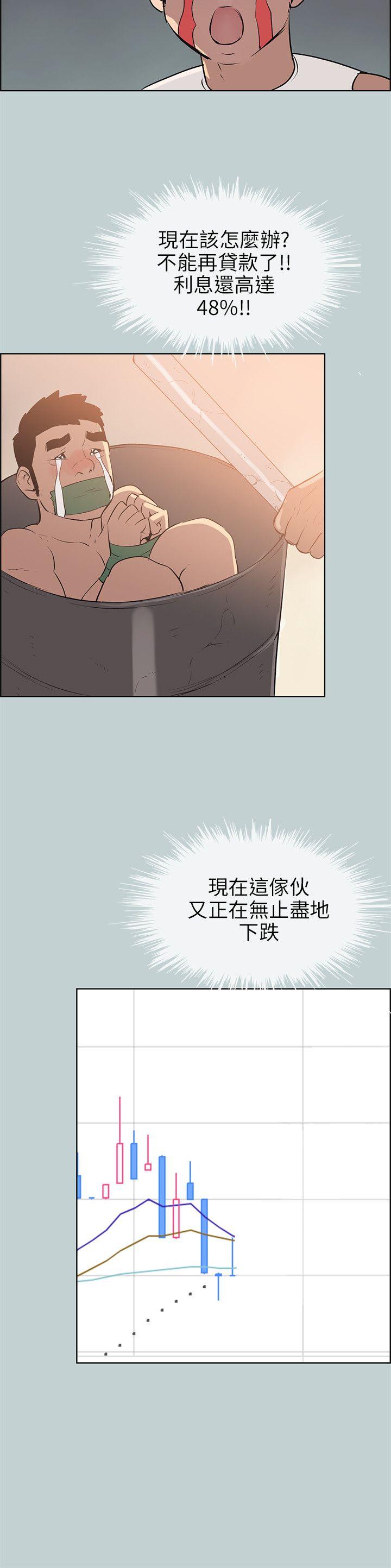 适合噼腿的好日子 第52話 第22页