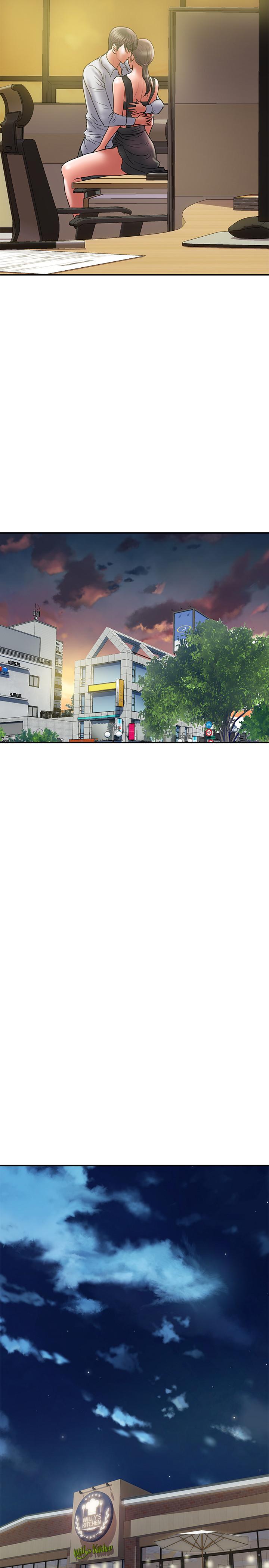 计划出轨 第34話-準備好外遇了嗎 第20页