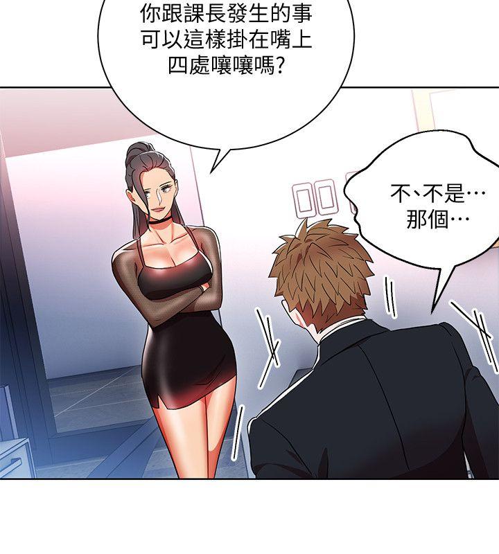 玩转女上司 第11話-陷入危機的李賢芝代理 第20页