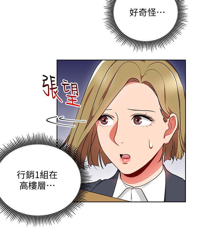 玩转女上司 第13話-被新單位嚇到的丞雅 第20页