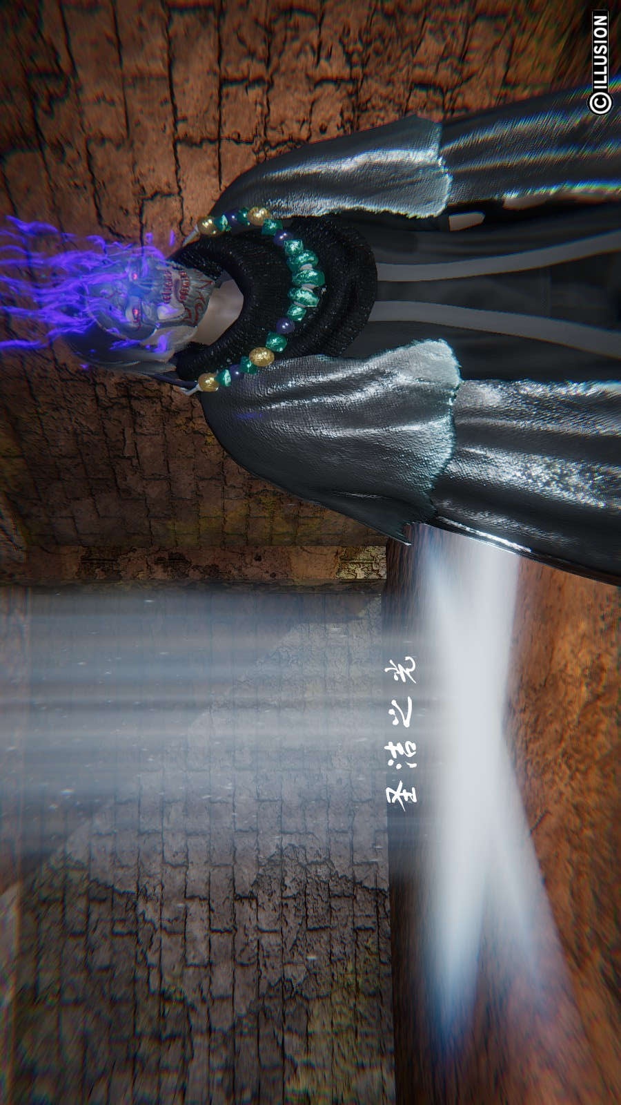 龙魂(3D) 第10章【第1话】 第2页