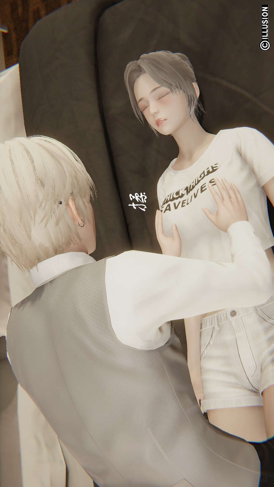 龙魂(3D) 第13章【第3话】 第6页