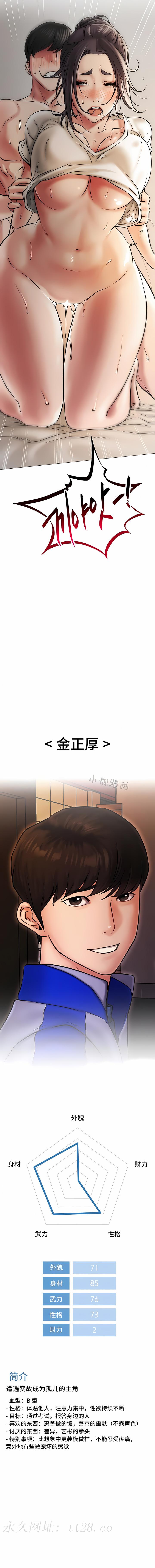 一屋之下 第11章 第15页