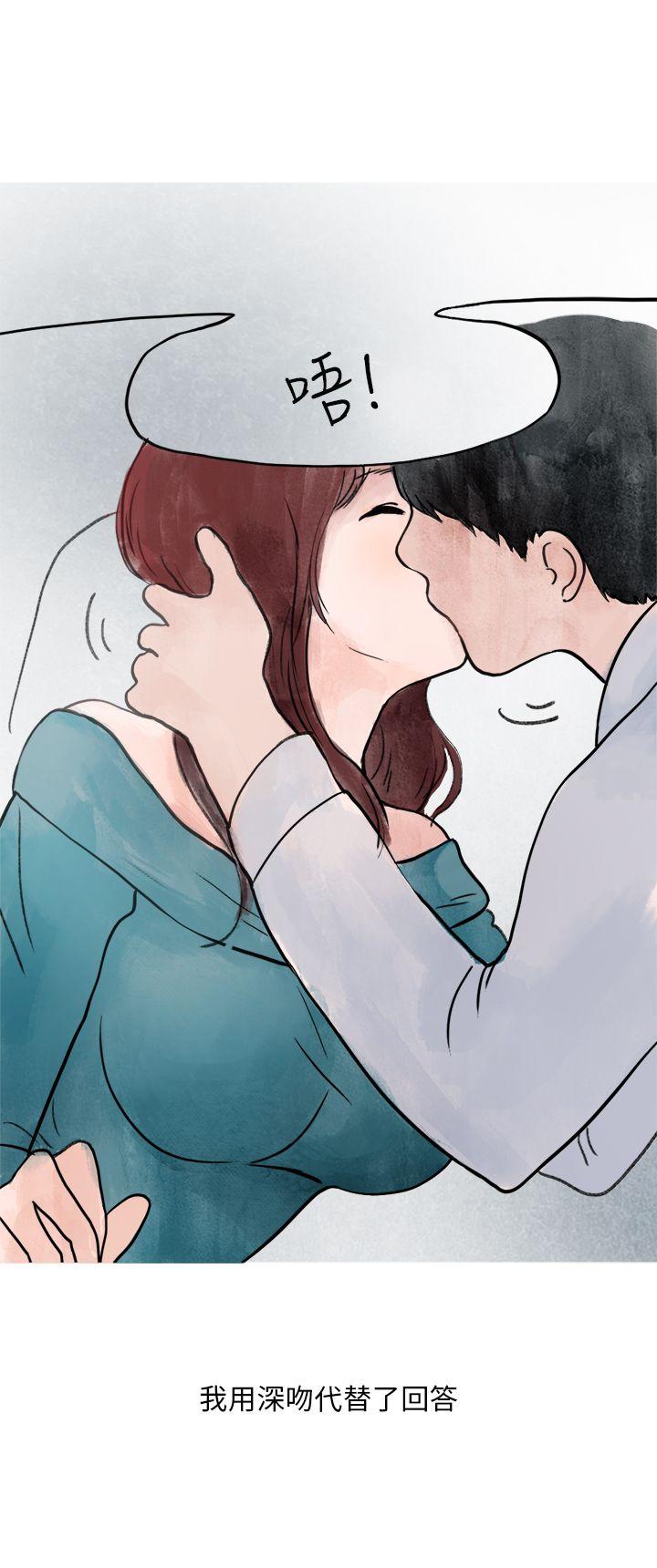 秘密Story(第2季) 喜歡保時捷的拜金女(下) 第1页