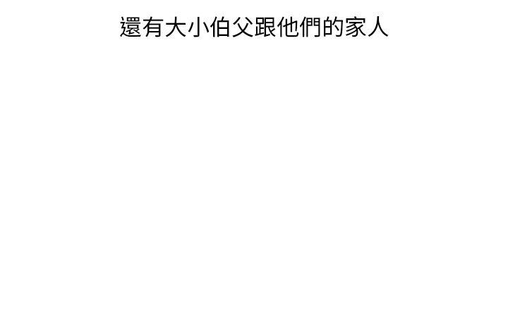 秘密Story(第2季) 過年時與堂姊一起睡覺的秘密(全) 第2页