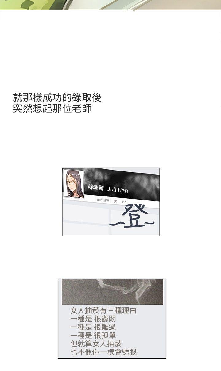 秘密Story(第2季) 與老師的再次相遇(中) 第14页
