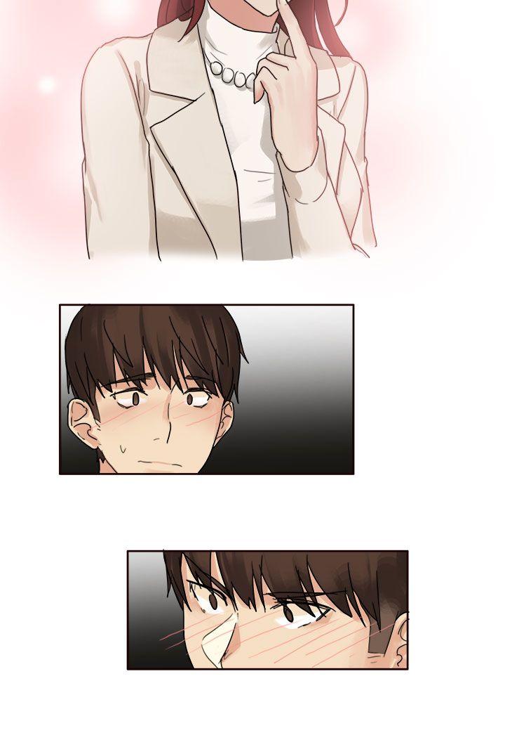 秘密Story(第2季) 人氣男的苦衷(上) 第8页