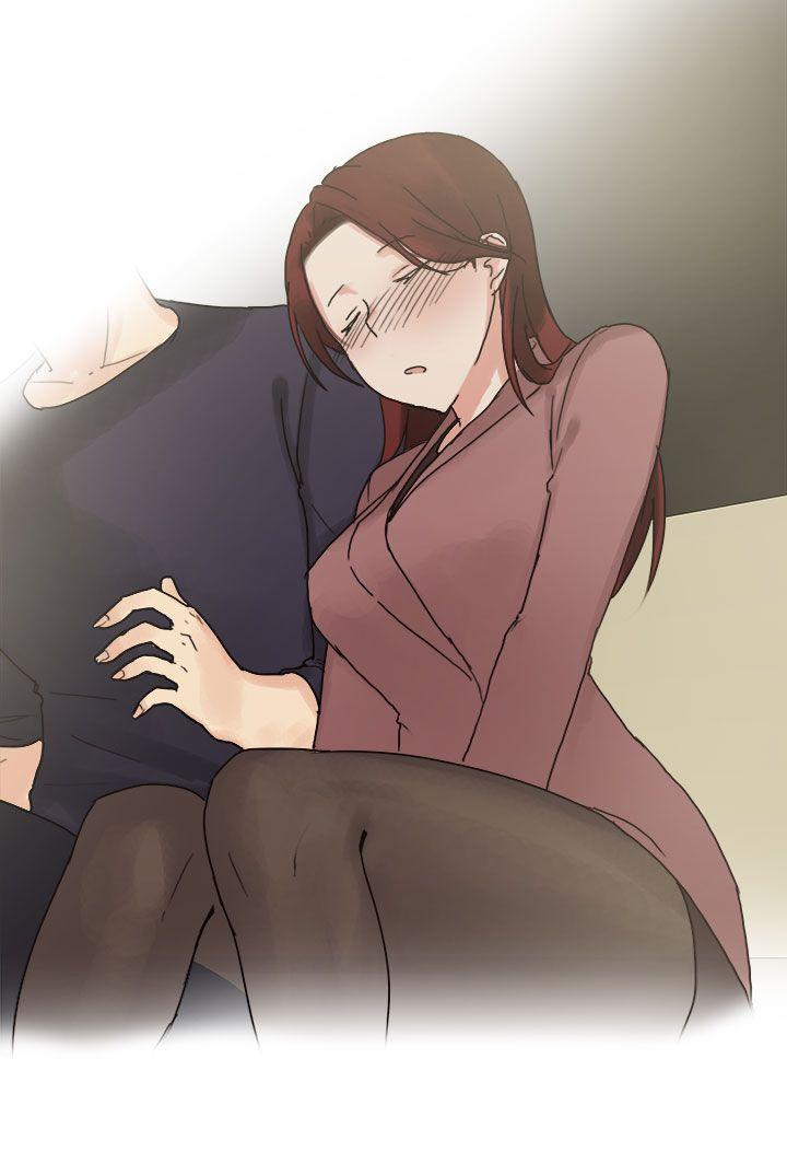 秘密Story(第2季) 人氣男的苦衷(中) 第4页