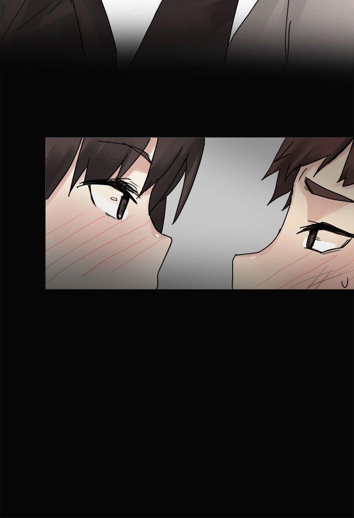 秘密Story(第2季) 打工女和男友(下) 第20页