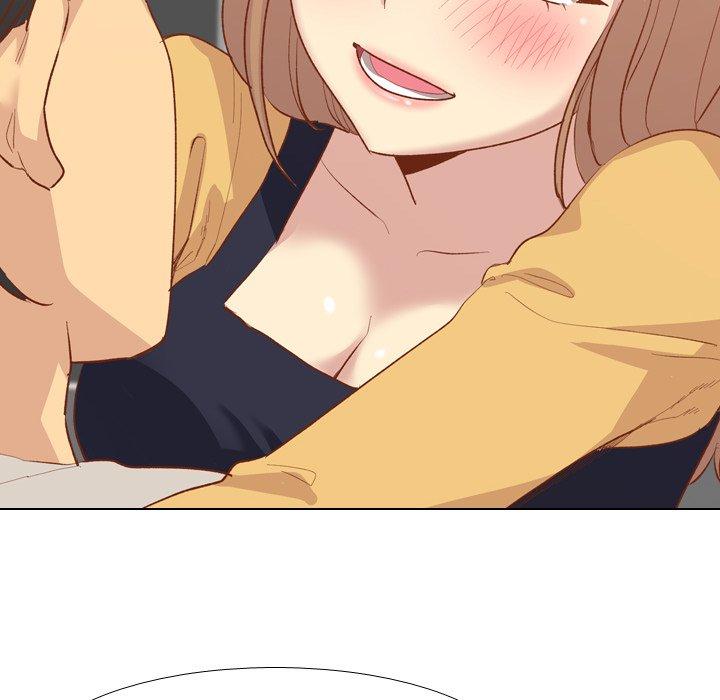 哪有學妹這麼乖 第 12 話 第114页