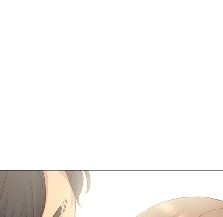 哪有學妹這麼乖 第 13 話 第95页