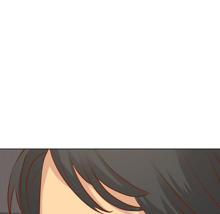 哪有學妹這麼乖 第 13 話 第91页