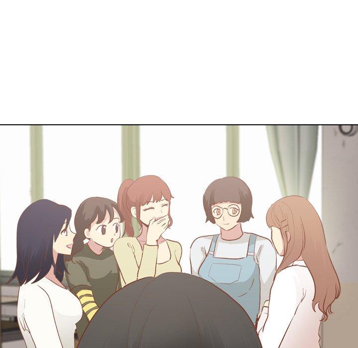 哪有學妹這麼乖 第 13 話 第144页