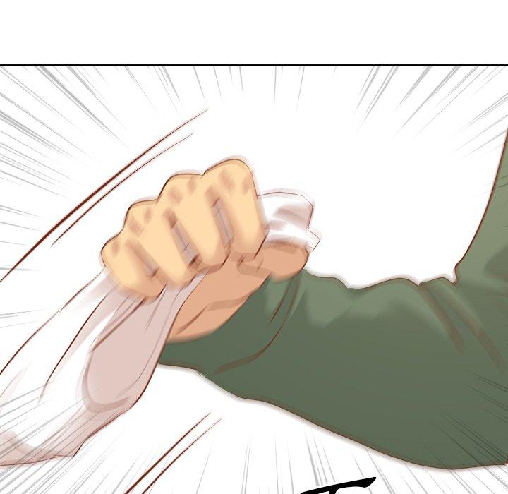 哪有學妹這麼乖 第 15 話 第119页