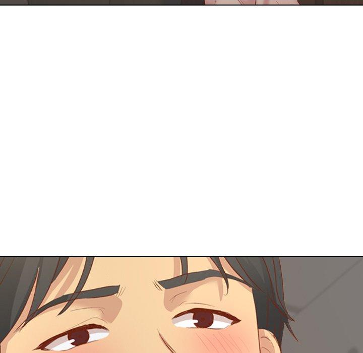 哪有學妹這麼乖 第 16 話 第40页
